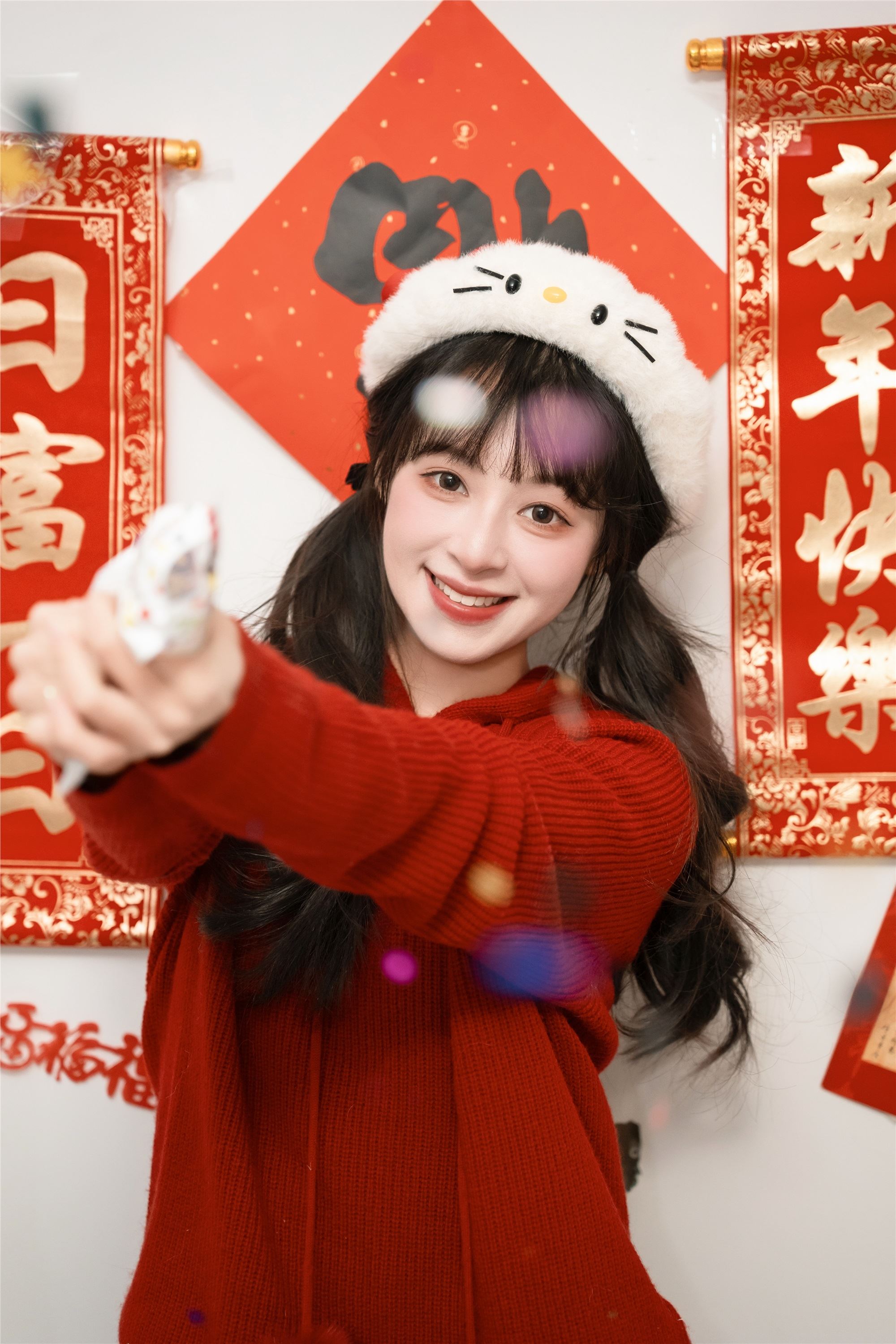 YITUYU艺图语 2025.02.06 宅家过新年 夏芋小年